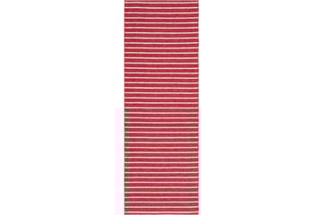 Music Plastteppe 150x150 cm Kvadratisk
