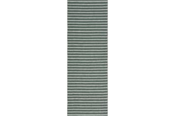Music Plastteppe 170x200 cm Rektangulær
