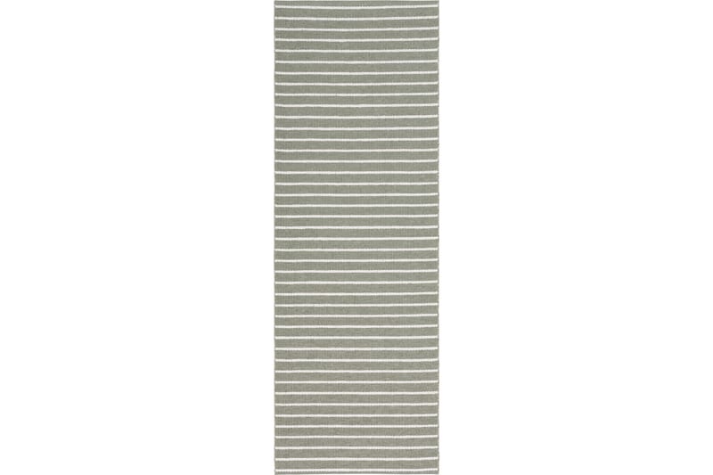 Music Plastteppe 150x150 cm Kvadratisk - Lysgrønn - Tekstiler - Tepper & Matter - Utendørstepper - Plasttepper