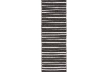 Music Plastteppe 150x150 cm Kvadratisk