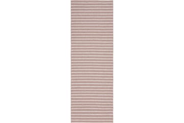 Music Plastteppe 170x200 cm Rektangulær