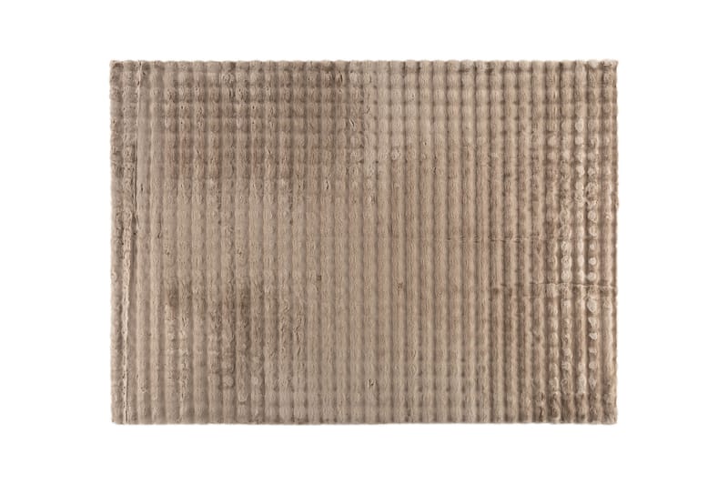 Novis Plastmatte 160x230 cm - Beige - Tekstiler - Tepper & Matter - Utendørstepper - Plasttepper