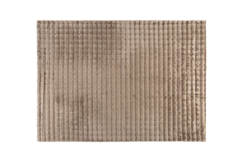 Novis Plastmatte 200x290 cm - Beige - Gummiert tepper - Plastmatte balkong - Plasttepper - Små tepper - Kjøkkenmatte - Mønstrede tepper - Store tepper - Hall matte - Balkongmatte - Håndvevde tepper