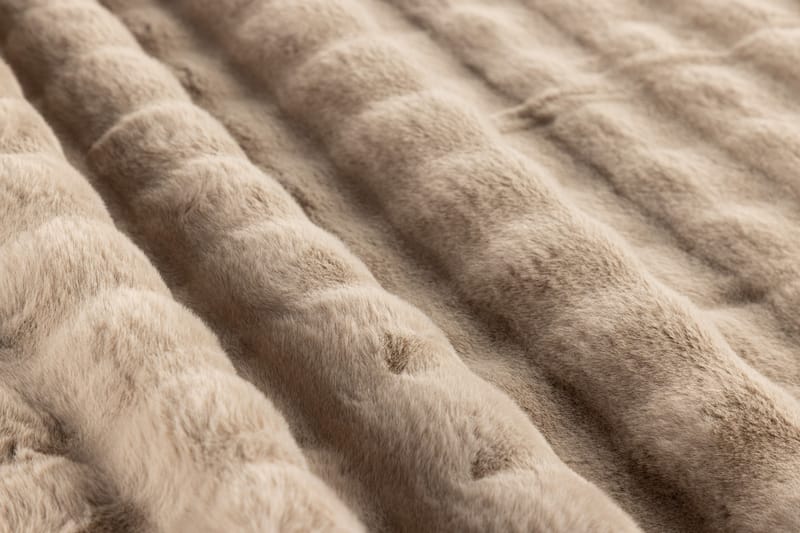 Novis Plastmatte 160x230 cm - Beige - Tekstiler - Tepper & Matter - Utendørstepper - Plasttepper