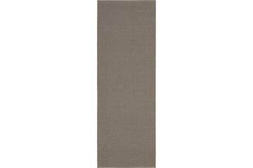 Solo Plastteppe 200x200 cm Kvadratisk