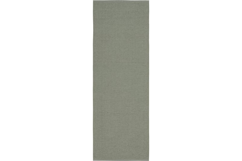 Solo Plastteppe 70x50 cm Rektangulær - Lysgrønn - Tekstiler - Tepper & Matter - Utendørstepper - Plasttepper