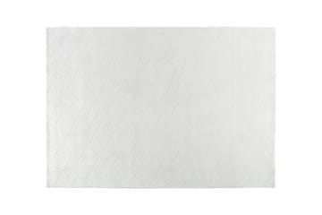 Todd Plastmatte 160x230 cm - Hvid - Tekstiler - Tepper & Matter - Utendørstepper - Plasttepper