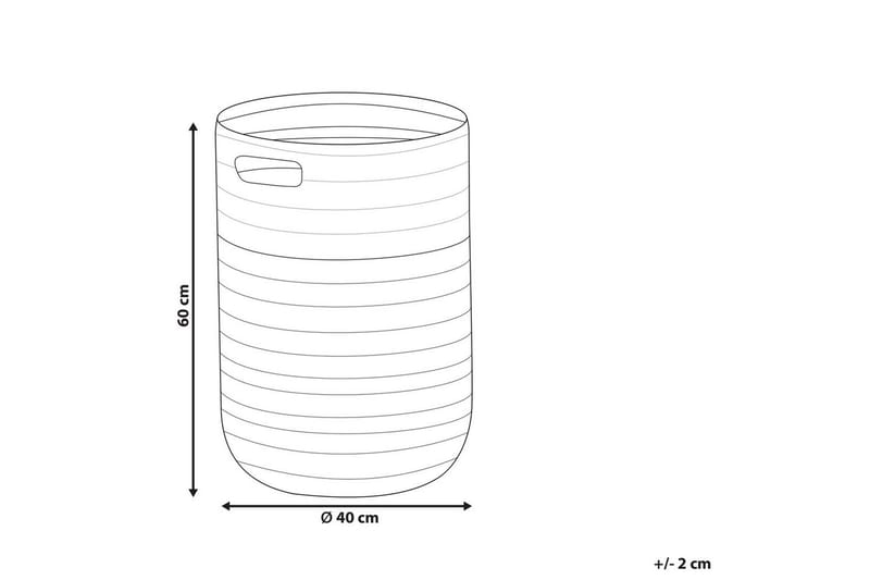 Kurv Ardesen - Hus & oppussing - Kjøkken & bad - Kjøkken & vaskerom - Tørke & vasketilbehør