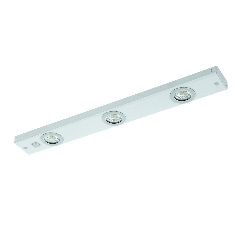 Skaplampe Kob - Hvit