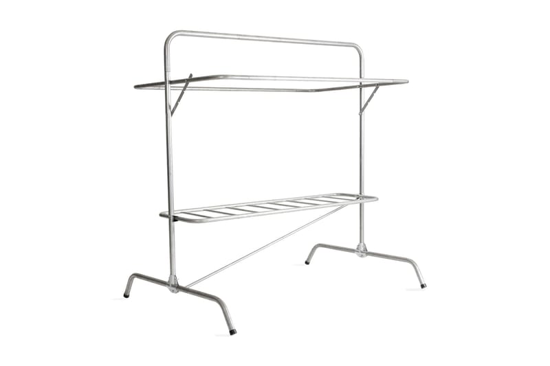 Piskestativ Matte 144 galvanisert, Varax