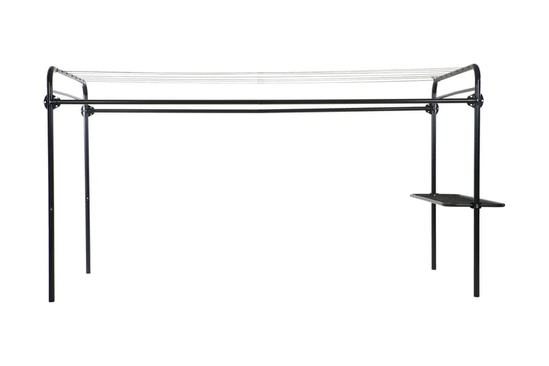 Piskestativ/Tørkestativ 112 grå, Varax