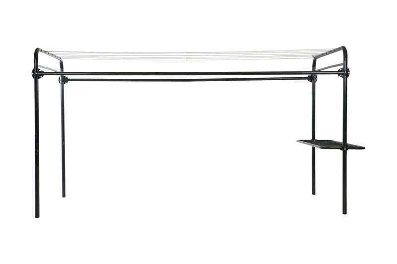 Piskestativ/Tørkestativ 112 grå, Varax