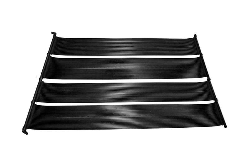 Solpanel for Basseng Varmer - Hus & oppussing - Kjøkken & bad - Baderom - Baderomstilbehør