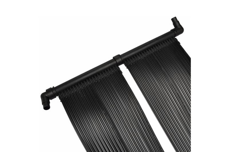 Solpanel for Basseng Varmer - Hus & oppussing - Kjøkken & bad - Baderom - Baderomstilbehør