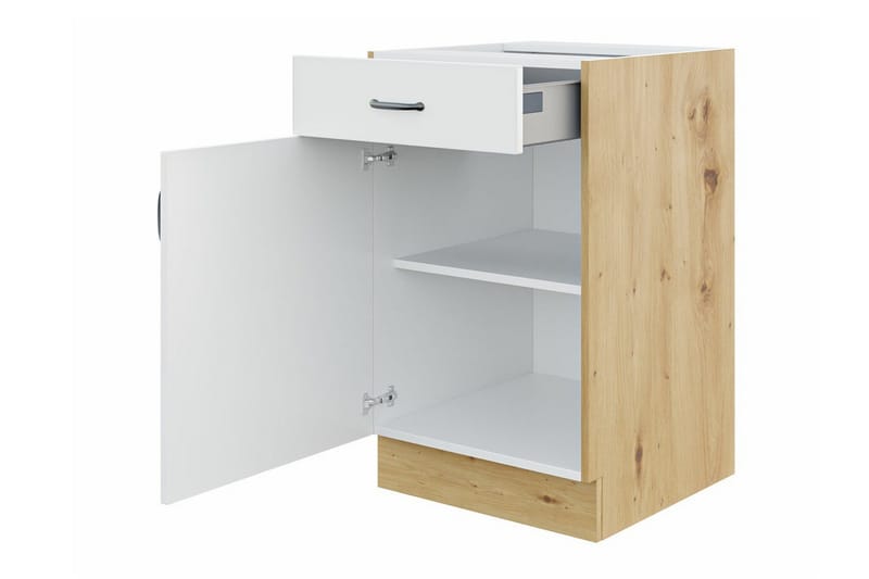 Templemore Kjøkkenskap 50 cm - Hus & oppussing - Kjøkken & bad - Kjøkken & vaskerom