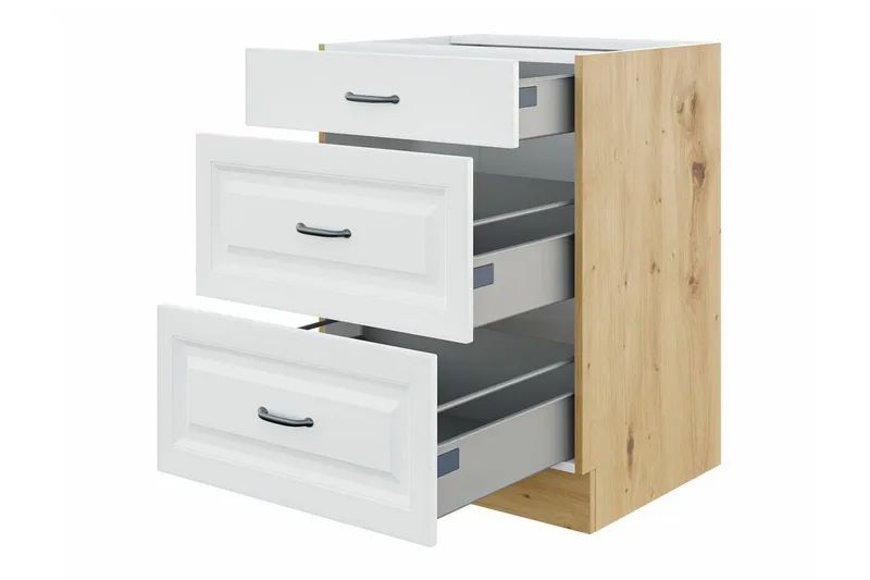 Templemore Kjøkkenskap 60 cm - Hus & oppussing - Kjøkken & bad - Kjøkken & vaskerom