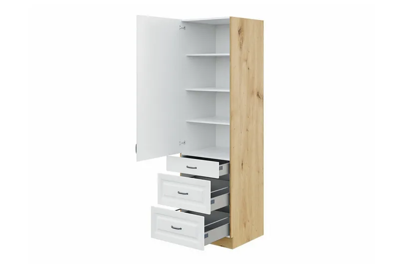 Templemore Kjøkkenskap 60 cm - Hus & oppussing - Kjøkken & bad - Kjøkken & vaskerom