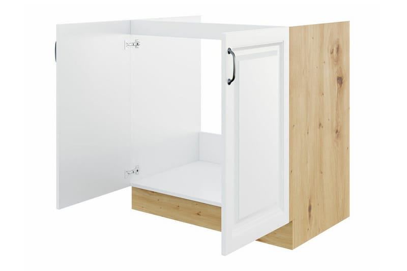 Templemore Kjøkkenskap 80 cm - Hus & oppussing - Kjøkken & bad - Kjøkken & vaskerom