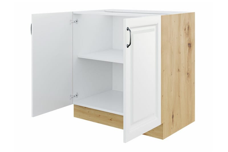 Templemore Kjøkkenskap 80 cm - Hus & oppussing - Kjøkken & bad - Kjøkken & vaskerom