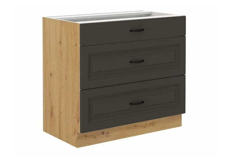 Templemore Kjøkkenskap 80 cm, undefined
