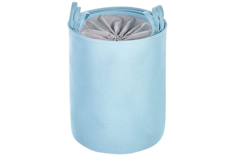 Vaskekurver Archa sett med 3 Blå/grå - Blå/grå - Hus & oppussing - Kjøkken & bad - Kjøkken & vaskerom - Tørke & vasketilbehør