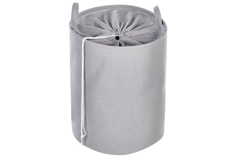 Vaskekurver Archa sett med 3 Grå - Grå - Hus & oppussing - Kjøkken & bad - Kjøkken & vaskerom - Tørke & vasketilbehør