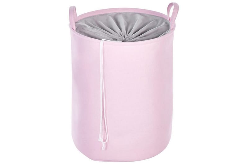 Vaskekurver Archa sett med 3 Rosa/grå - Rosa/grå - Hus & oppussing - Kjøkken & bad - Kjøkken & vaskerom - Tørke & vasketilbehør