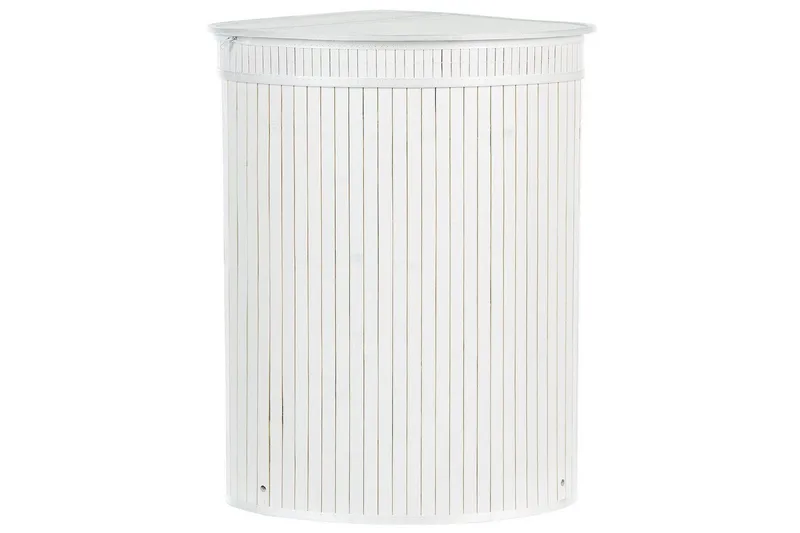 Vaskekurver Badulla Hvit, Hvit