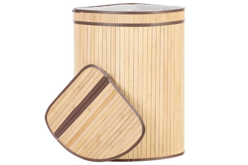 Vaskekurver Badulla Lyst tre - Lyst tre - Hus & oppussing - Kjøkken & bad - Kjøkken & vaskerom - Tørke & vasketilbehør