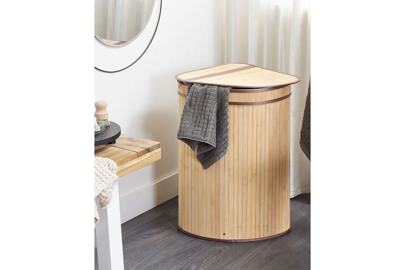 Vaskekurver Badulla Lyst tre - Lyst tre - Hus & oppussing - Kjøkken & bad - Kjøkken & vaskerom - Tørke & vasketilbehør