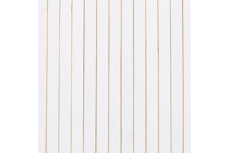 Vaskekurver Matara Hvit - Hvit - Hus & oppussing - Kjøkken & bad - Kjøkken & vaskerom - Tørke & vasketilbehør