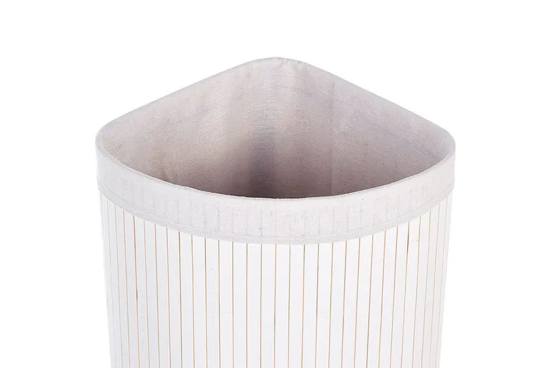 Vaskekurver Matara Hvit - Hvit - Hus & oppussing - Kjøkken & bad - Kjøkken & vaskerom - Tørke & vasketilbehør