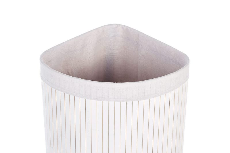 Vaskekurver Matara Hvit - Hvit - Hus & oppussing - Kjøkken & bad - Kjøkken & vaskerom - Tørke & vasketilbehør