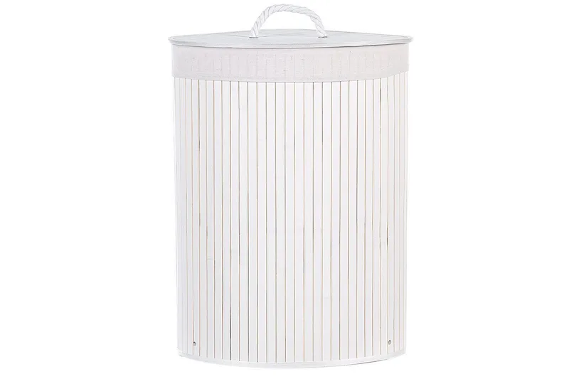 Vaskekurver Matara Hvit - Hvit - Hus & oppussing - Kjøkken & bad - Kjøkken & vaskerom - Tørke & vasketilbehør