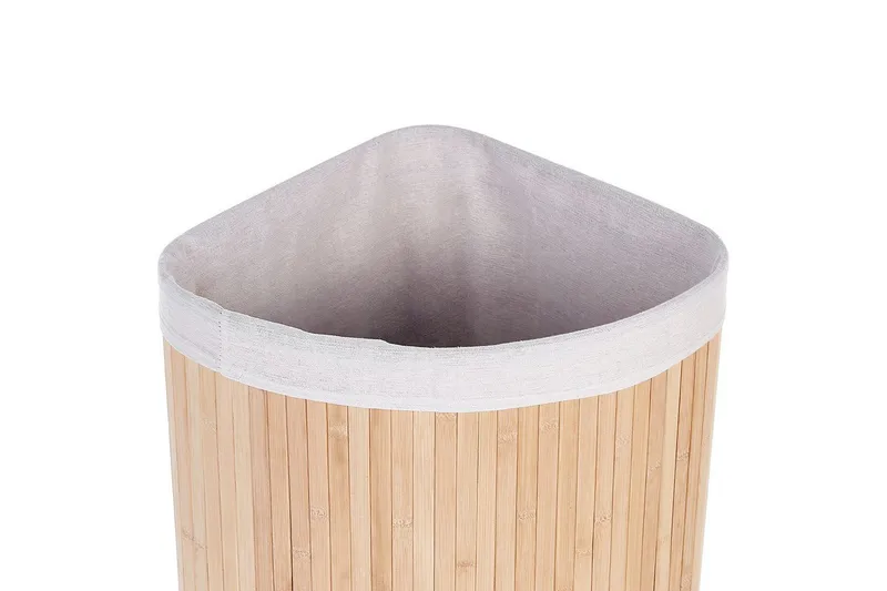 Vaskekurver Matara Lyst tre/hvit - Lyst tre/hvit - Hus & oppussing - Kjøkken & bad - Kjøkken & vaskerom - Tørke & vasketilbehør