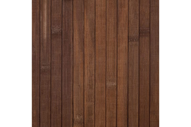 Vaskekurver Matara Mørkt tre/hvit - Mørkt tre/hvit - Hus & oppussing - Kjøkken & bad - Kjøkken & vaskerom - Tørke & vasketilbehør