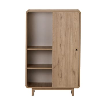 Zavio Multifunksjonsskap 70x110x34 cm - Sepet Oak - Hus & oppussing - Kjøkken & bad - Kjøkken & vaskerom
