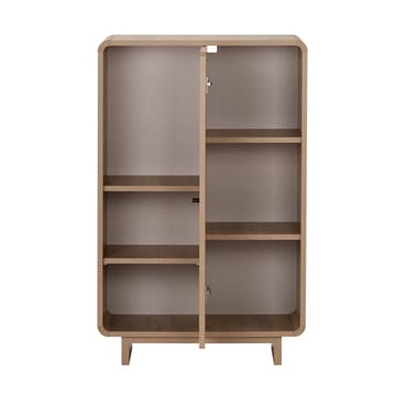 Zavio Multifunksjonsskap 70x110x34 cm - Sepet Oak - Hus & oppussing - Kjøkken & bad - Kjøkken & vaskerom