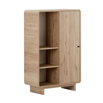 Zavio Multifunksjonsskap 70x110x34 cm - Sepet Oak - Hus & oppussing - Kjøkken & bad - Kjøkken & vaskerom