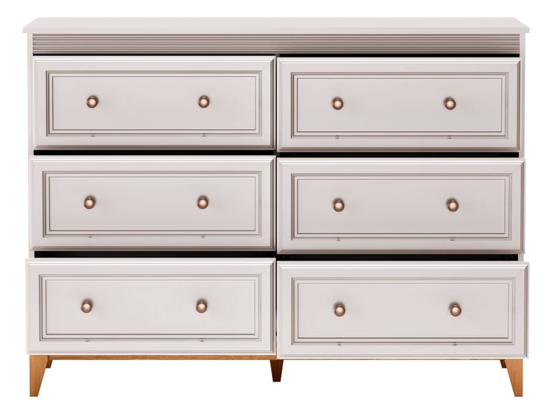 Zeylor Møbelsett for Stue med Belysning - Møbler - Møbelsett - Møbelsett til stue