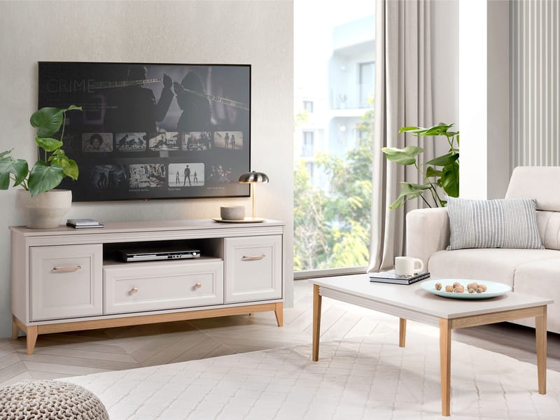 Zeylor Møbelsett for Stue - Møbler - Møbelsett - Møbelsett til stue