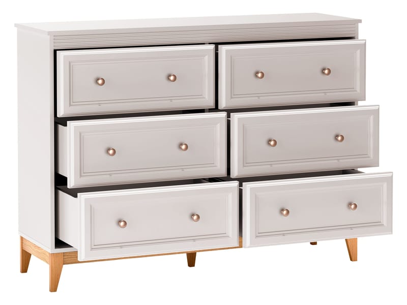 Zeylor Møbelsett for Stue - Møbler - Møbelsett - Møbelsett til stue