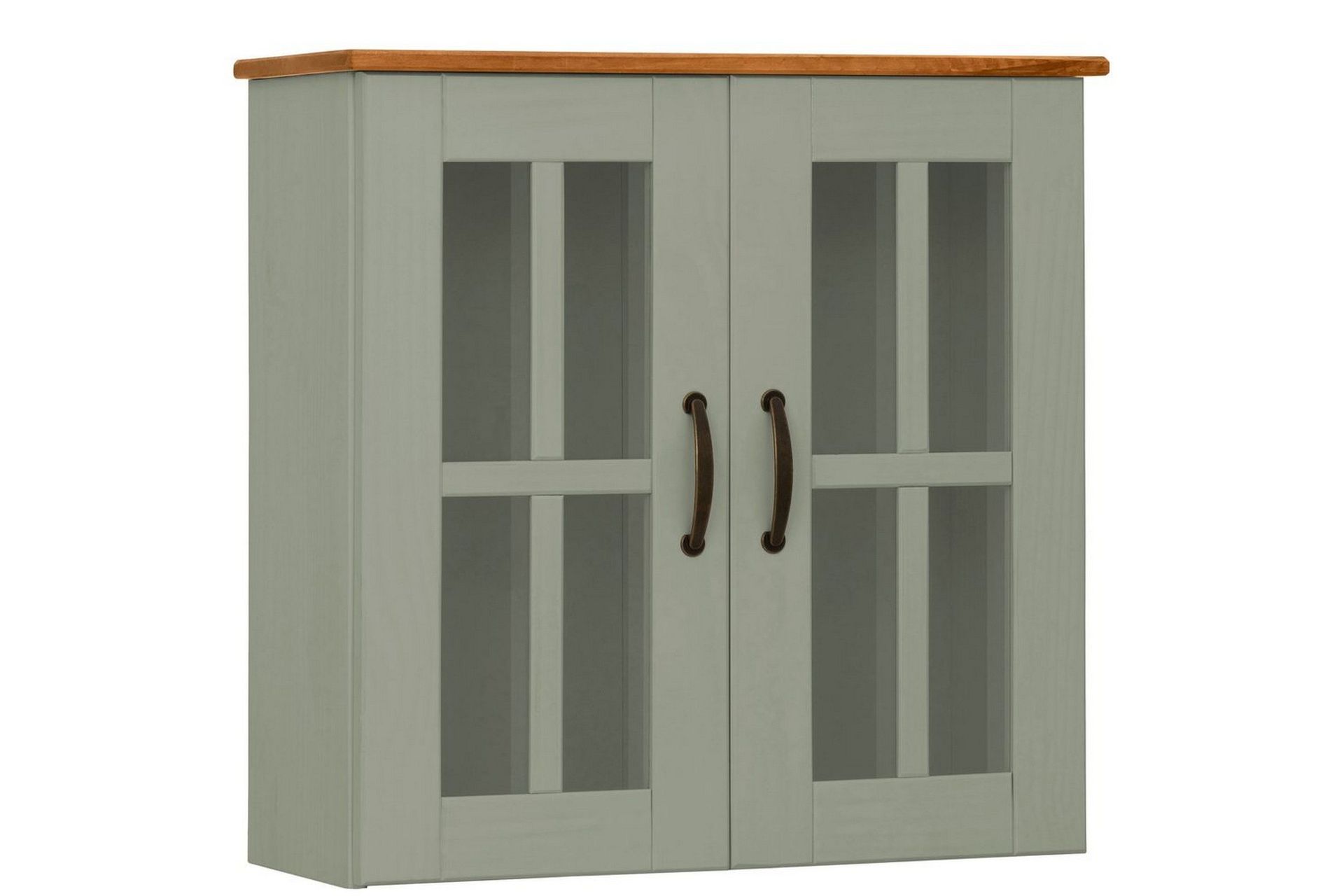 Medisinskap Loft24 Alby Medisinskap 60x60x25 cm Grön -