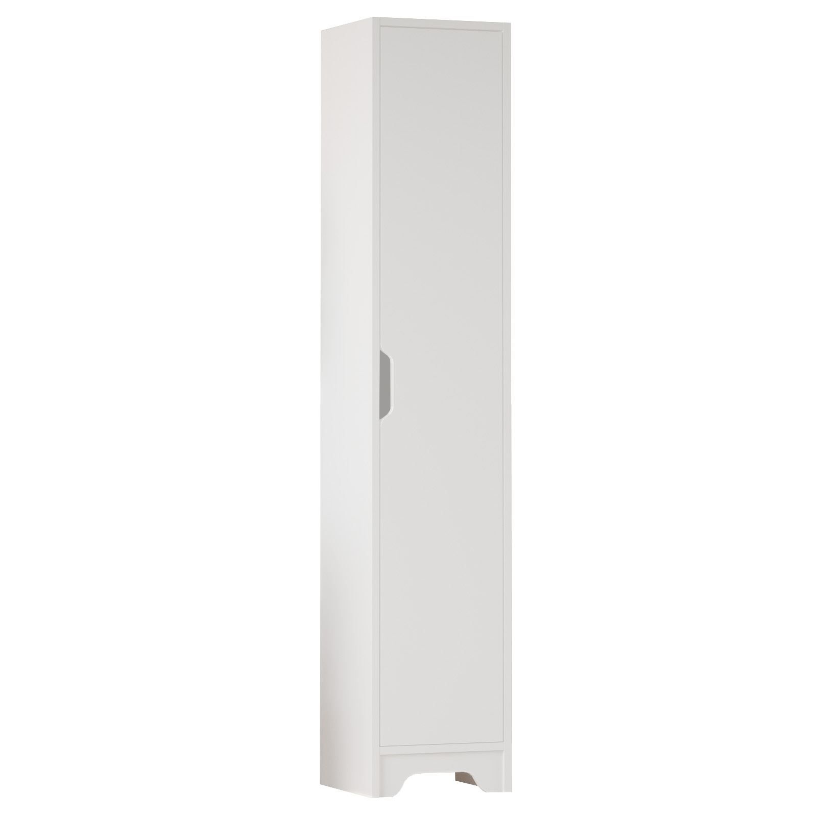 Multi Purpose Cabinet Homitis Hvit -