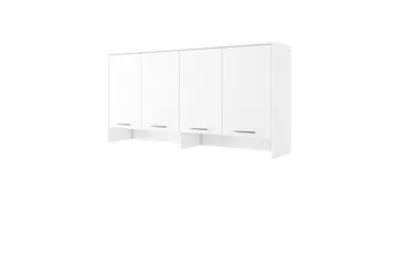 Rauk Highboard - Hvit - Hus & oppussing - Kjøkken & bad - Kjøkken & vaskerom
