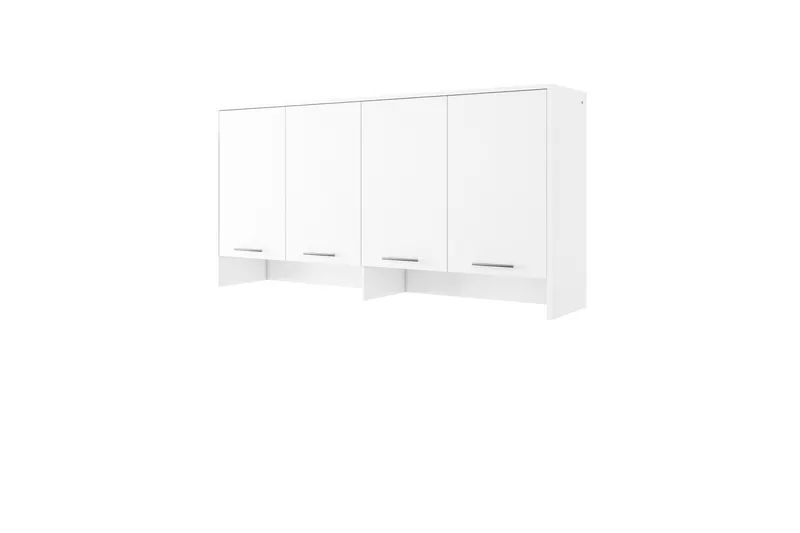 Rauk Highboard, Hvit