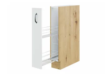 Templemore Kjøkkenskap 15 cm - Hus & oppussing - Kjøkken & bad - Kjøkken & vaskerom