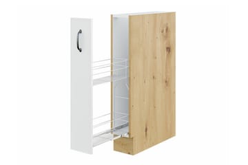 Templemore Kjøkkenskap 15 cm - Hus & oppussing - Kjøkken & bad - Kjøkken & vaskerom