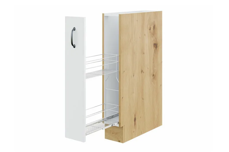 Templemore Kjøkkenskap 15 cm - Hus & oppussing - Kjøkken & bad - Kjøkken & vaskerom