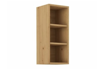 Templemore Kjøkkenskap 30 cm - Brun - Hus & oppussing - Kjøkken & bad - Kjøkken & vaskerom
